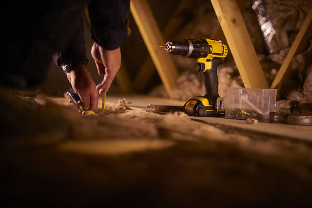 Best Energy Efficiency Insulation in Oildale, CA