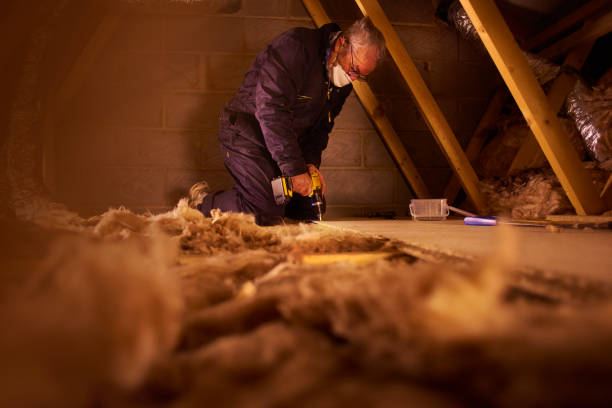 Trusted Oildale, CA Insulation Contractor Experts